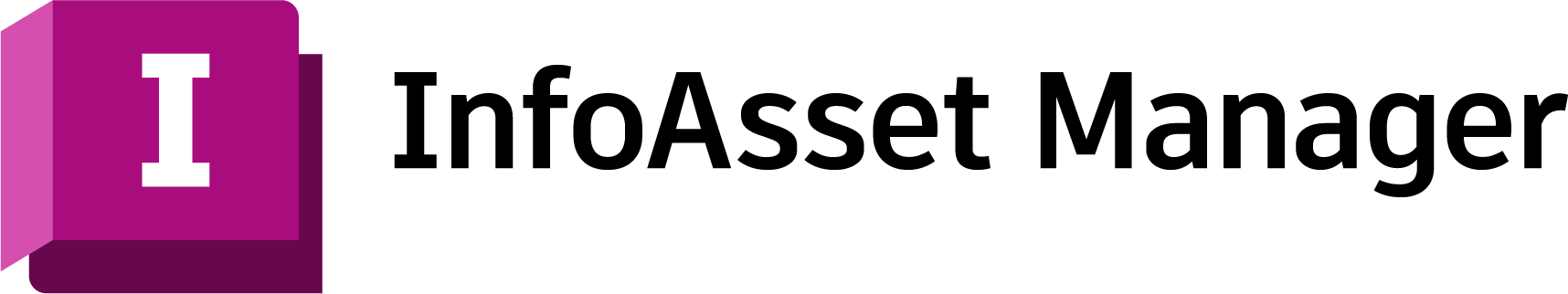 InfoAsset Manager