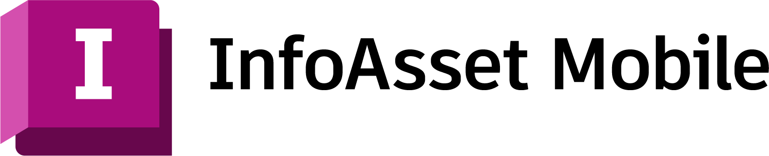 InfoAsset Mobile